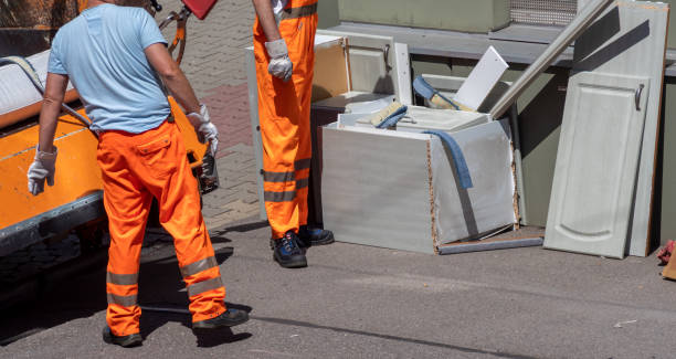 Best Demolition Debris Removal  in Jesup, GA