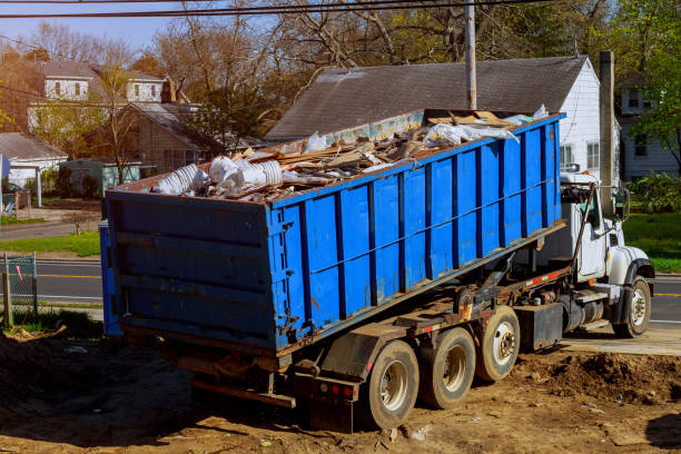 Best Garage Cleanout  in Jesup, GA