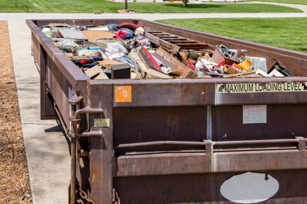 Best Office Cleanout  in Jesup, GA
