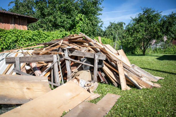 Best Retail Junk Removal  in Jesup, GA