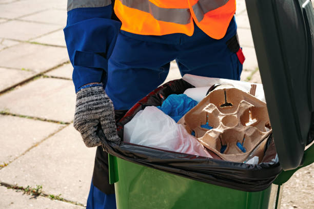 Best Basement Cleanout  in Jesup, GA