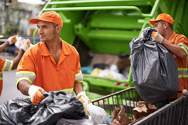 Best Recycling Services for Junk  in Jesup, GA